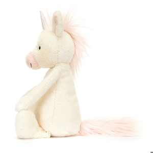 Jellycat Bashful Unicorn – Medium